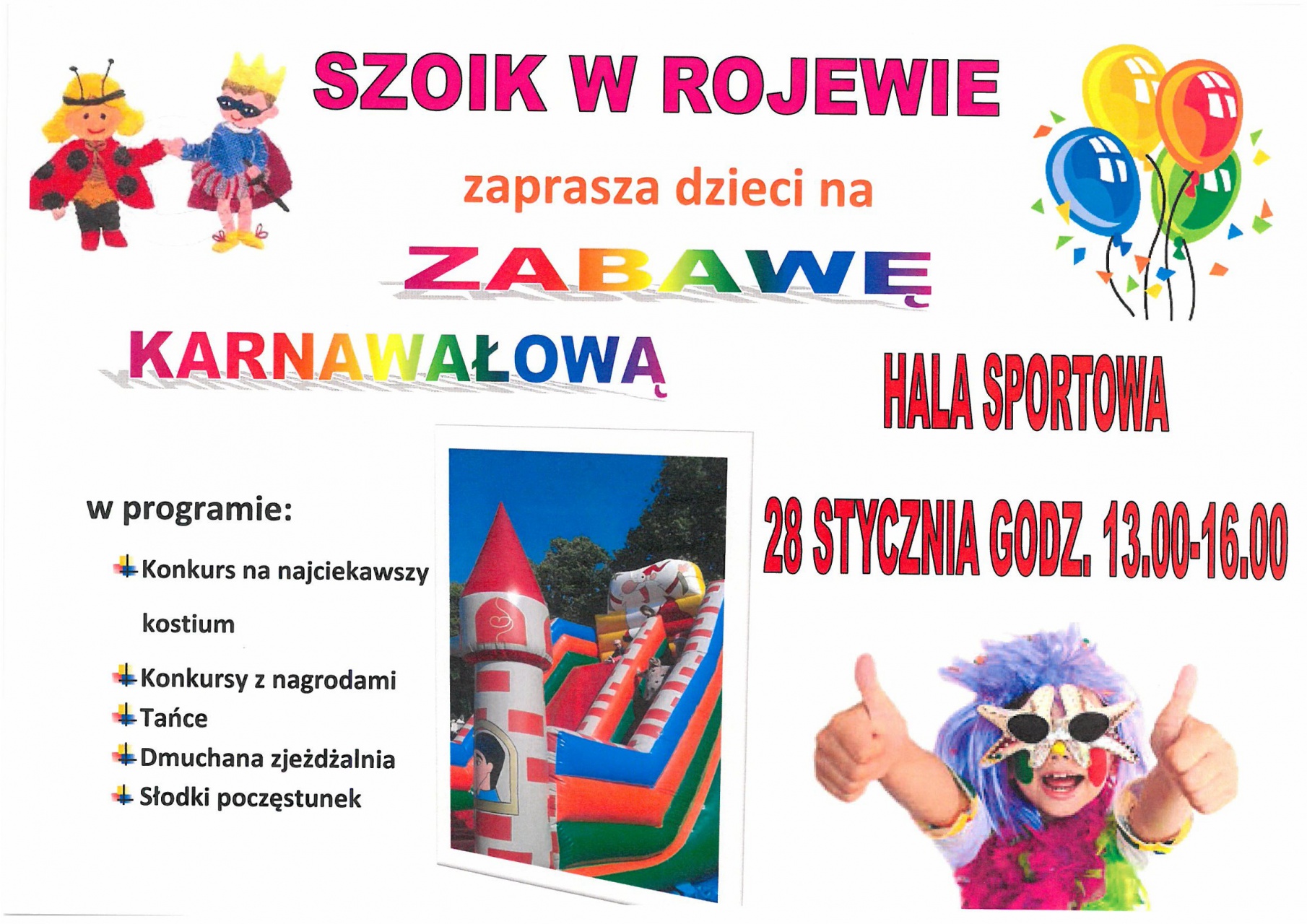 ZAPROSZENIE