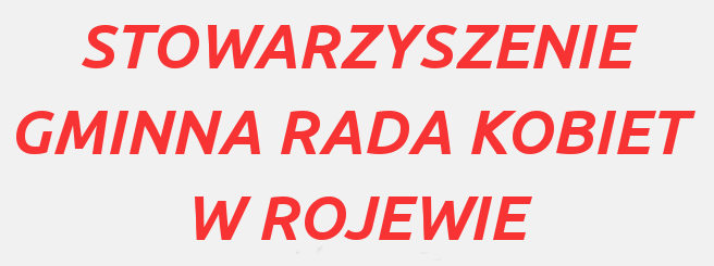 Gminna Rada Kobiet Rojewo