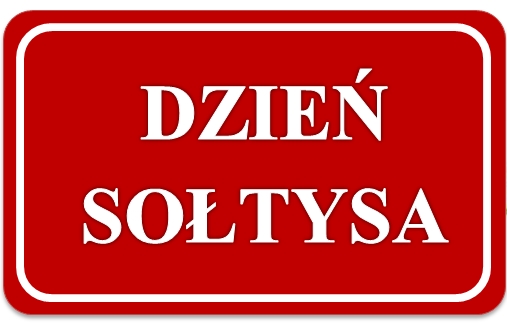 11 MARCA DZIEŃ SOŁTYSA