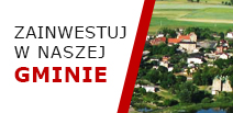 Zainwestuj w Gminie Rojewo