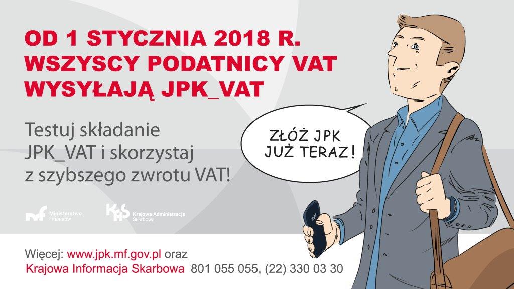 JPK_VAT dla mikroprzedsiębiorców 